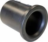 PVC ADAPTER 65mm til p�lehammer