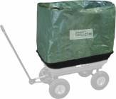 Attachment tarpaulin GGW 250