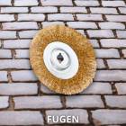 Metal b�rste til Fugerenser GUB 500