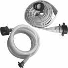 Hose set for GMP 15.22