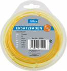 Tr�dspole  til special-gr�sklipper