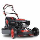 Pl�neklipper ECO WHEELER 462.5 R