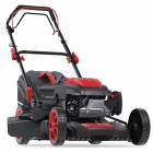 Petrol Lawn Mower Big Wheeler BW 530-190 R