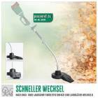 L�vbl�sertilbeh�r GME 36 LB