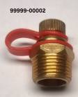 99999-00002 Afl�bsventil 3/8