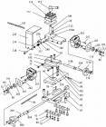 *EDM350DR Del 238 skrue (238)