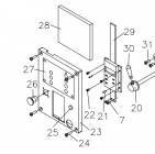 EFM1000 Lampe � Del (25)