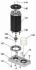 EFM200DR drive