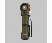 Wizard C2 Pro Magnet USB - Oliven, Lysere & Mere P�lidelig