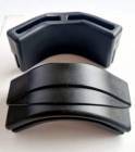 HVBS34VS-094 coaster, rubber (HVBS-34VS)