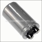 JSG96-102AE Starting Capacitor 150 �F