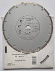Diamantsk�reskive 230 mm