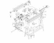 Spare part (version 2.) GDM 1000