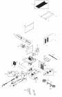 Spare part (version 4.) MIG 172/6W