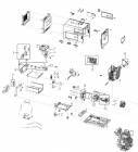 Reservedel (version 5.) GSE 5500 DSG