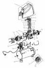 Reservedel (version 3.) KOMPRESSOR 210/8/24