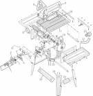 Reservedel (version 1.)  TK 2500 ECO