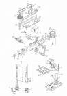 Spare part (version 5.) GSB 32