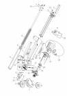 Reservedel (version 6.) SPALTY W 370/4T