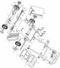 Reservedel (version 3.) GV 2400 SL