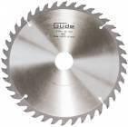 Universal-savklinge 210x30 mm 40T HM