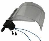 *EDM300 Del 201 & 202 beskyttelsesafsk�rmning komplet