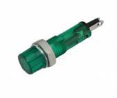 SIEG/C0 Del 65 Gr�n kontrollampe (65)
