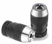 Industri Selvsp�ndende Borepatron 1,0 � 13 mm