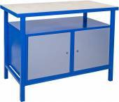 Arbejdsbord P 1200 TT