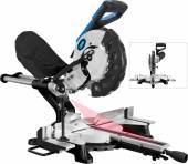 Radial kap-/geringssav GRK 2534.1 BSL