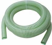 Suge-/trykslange 75 mm � 5 m