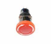 *EDM350 Del 178 n�dstopkontakt (178) => 33980