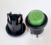 Kontakt on/off - for 94698 SPALTY