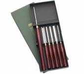RPCHS6-SS � Essential Spindel og Sk�l (6 stk)