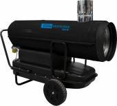 Professionel Diesel varmebl�ser GD 50 IK