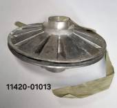 11420-02014	Spindelremskive GDM 1000