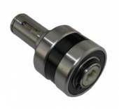 RB18 Spindelaksel komplet (67, 136, 43, 63, 63, 62 ,19)