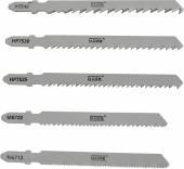 Stiksavsklinges�t 5 stk.