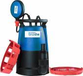 kombineret dykpumpe GS 751 3IN1