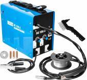 Elektro Svejser SG 131 A-SYN