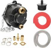 PTO pumpe ZWP 180-20 S�t