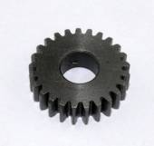EDM350DR Del 39 tandhjul 25T (39), metalversion
