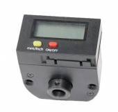 EDM350DR Digitalt display langsg�ende/tv�rslide (263)