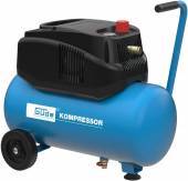 Compressor 190/08/24 oil free