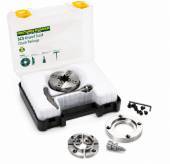 NOVA G3 Chuck Starts�t 1" x 8 TPI