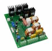 *EDM300DS Del 182 Kontrolkort (182)