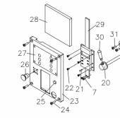 EFM1000 Lampe � Del (25)
