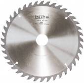 Universal-savklinge 210x30 mm 40T HM