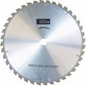 H�rdmetal-savklinge 450 x 30 48T HM