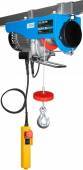 Elektrisk Hejseanl�g GSZ 500/1000